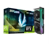 کارت گرافیگ گیمینگ زوتاک GeForce RTX 3070 AMP Holo