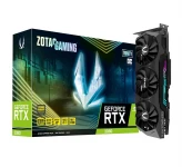 کارت گرافیک گیمینگ زوتاک RTX 3080 Trinity OC LHR