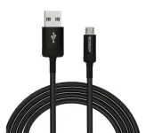 کابل مبدل آرسون USB to microUSB 1.2m AN-13