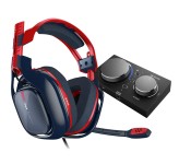 هدست گیمینگ استرو A40 TR به همراه MIXAMP PRO TR