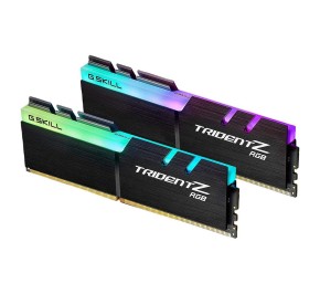 رم جی اسکیل Trident Z RGB 64GB DDR4 3600MHz CL18