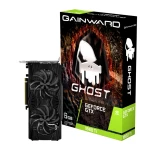 کارت گرافیک گینوارد GeForce GTX 1660 Ti Ghost 6GB