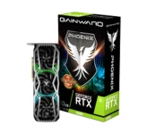 کارت گرافیک گینوارد GeForce RTX 3080 Phoenix GS 10GB