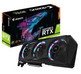 کارت گرافیک گیگابایت AORUS GeForce RTX3060 ELITE 12G