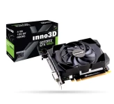 کارت گرافیک اینوتریدی GEFORCE GTX 450 TI COMPACT 4GB