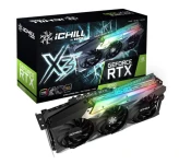 کارت گرافیک اینوتریدی GEFORCE RTX3090 ICHILL X4 24GB