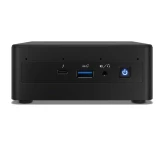 مینی پی سی اینتل NUC11PAHi3 i3 4GB 120GB SSD