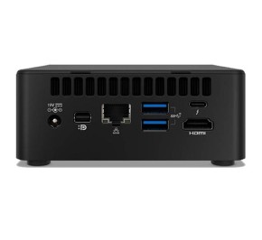 مینی پی سی اینتل NUC11PAHi3 i3 8GB 240GB SSD