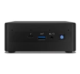 مینی پی سی اینتل NUC11PAHI5 i5-1135G7 8GB 240GB SSD