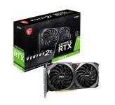 کارت گرافیک MSI GeForce RTX 3060 Ti VENTUS 2X V1 8GB