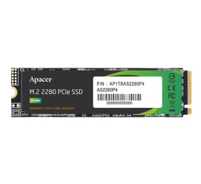 حافظه اس اس دی اپیسر AS2280P4 480GB M.2