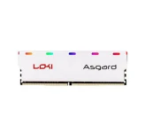 رم کامپیوتر آسگارد Loki W1 RGB 16GB DDR4 3000MHz