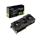 کارت گرافیک ایسوس TUF Gaming RTX 3080 Ti OC Edition