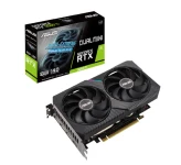 کارت گرافیک ایسوس DUAL GeForce RTX3060 Ti V2 MINI