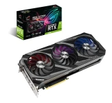 کارت گرافیک ایسوس ROG-STRIX-RTX3090-24G-GAMING 24GB