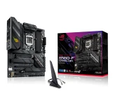 مادربرد گیمینگ ایسوس ROG STRIX B560-E GAMING WIFI