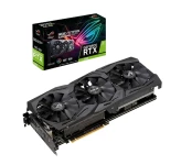 کارت گرافیک ایسوس ROG Strix GeForce RTX 2060 OC 6GB