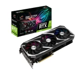 کارت گرافیک ایسوس ROG-STRIX-RTX3060-12G-GAMING 12GB