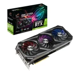 کارت گرافیک ایسوس ROG-STRIX-RTX3060TI-8G-GAMING 8GB