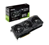 کارت گرافیک ایسوس TUF Gaming GeForce RTX 3060 V2