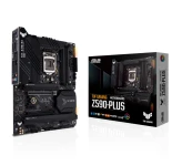 مادربرد گیمینگ ایسوس TUF GAMING Z590-PLUS