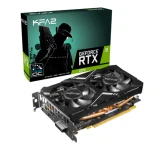 کارت گرافیک گلکس GeForce RTX 2070 Mini (1-Click OC)