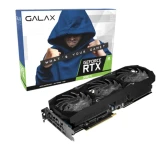 کارت گرافیک گلکس GeForce RTX3080 Ti SG (1-Click OC)