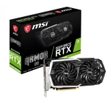 کارت گرافیک MSI GeForce RTX 2060 SUPER ARMOR OC 8GB