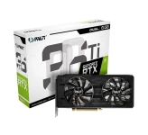 کارت گرافیک پالیت GeForce RTX 3060 Ti Dual V1 8GB