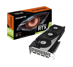 کارت گرافیک گیگابایت RTX 3060 Ti GAMING PRO 8G r.2