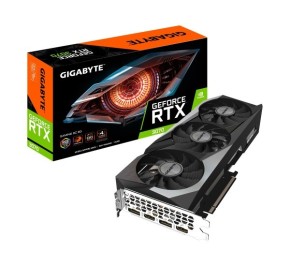 کارت گرافیک گیگابایت RTX 3070 GAMING OC 8G r.1 8GB