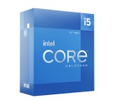 سی پی یو اینتل Core i5-12600K