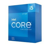 سی پی یو اینتل Core i5-12600KF