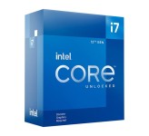 سی پی یو اینتل Core i7-12700KF