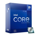 سی پی یو اینتل Core i9-12900KF