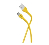 کابل مبدل کینگ استار USB to USB Type-C 1.1m K101C