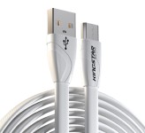 کابل مبدل کینگ استار USB to MicroUSB 1.2m K112A