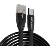 کابل مبدل کینگ استار USB to USB Type-C 1.2m K112C