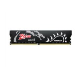 رم کامپیوتر کینگ مکس Zeus 4GB DDR4 2400MHz CL17