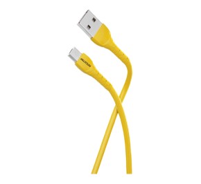 کابل مبدل کینگ استار USB to Micro USB 1.1m K103A