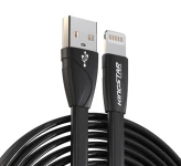 کابل مبدل کینگ استار USB to Lightning 1.2m K112i