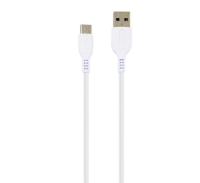 کابل مبدل کینگ استار USB to MicroUSB 1m K12A