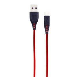 کابل مبدل کینگ استار USB to USB Type-C 1m K14C