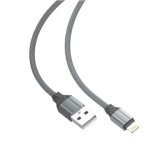 کابل مبدل کینگ استار USB to Lightning 1m K18i