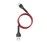 کابل مبدل کینگ استار USB to USB Type-C 2m K26C