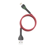 کابل مبدل کینگ استار USB to Lightning 2m K26i