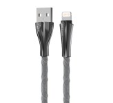 کابل مبدل کینگ استار USB to Lightning 1m K28i