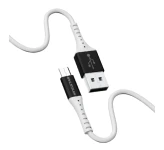 کابل مبدل کینگ استار USB to Micro USB 1.2m K65A