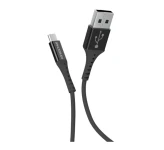 کابل مبدل کینگ استار USB to USB Type-C 2m K69C