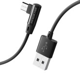 کابل مبدل کینگ استار USB to MicroUSB 1.2m K80A